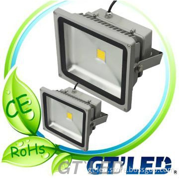 Outdoor lighting--working light 10w-200w